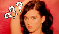 Imagen ¿Qué significa la canción I Kissed a girl de Katy Perry?