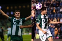 Imagen Santos Laguna: estos son los jugadores que fueron convocados a la fecha FIFA