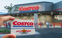 Costco (ESPECIAL)