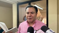 Imagen Empresarios alemanes interesados en invertir en Monclova