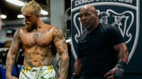 ¿Cuánto ganarán Mike Tyson y Jake Paul por su pelea de exhibición?