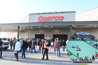 Imagen Membresías de Costco superan la asistencia en el Estadio Corona en Torreón