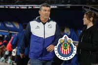 Imagen Chepo de la Torre se une a la lista de rumorados para dirigir Chivas