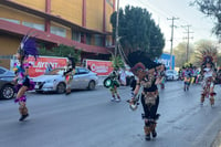 Imagen Más de 150 grupos de danzas serán bendecidos este domingo en Torreón