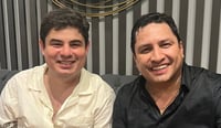 Imagen Julión Álvarez y Alfredo Olivas vienen a Torreón con su tour Prófugos del Anexo