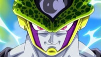 Cell en Dragon Ball (ESPECIAL)