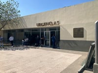 Imagen Área de urgencias en IMSS permanecerá abierta este lunes festivo