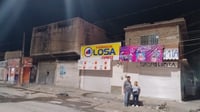 Imagen Desconocidos provocan incendio en una bodega abandonada de Gómez Palacio