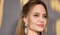 Imagen Angelina Jolie protagonizará 'Stitches', la próxima película de la directora francesa Alice Winocou