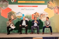 Imagen Grupo Lala y líderes del sector impulsan la sostenibilidad y productividad agroalimentaria