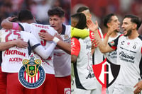 Liga MX Chivas vs Atlas: Posibles alineaciones, horarios y dónde ver el Play-In