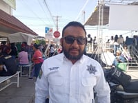 Imagen Operativos policíacos se reportan con saldo blanco en Madero