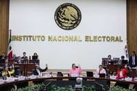 Imagen INE solicita prórroga para la realización de las elecciones del Poder Judicial