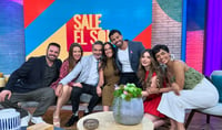 ¿El fin de Sale el Sol? Imagen Televisión planearía sustituir su programa matutino