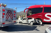 Imagen Estudiante de enfermería muere tras accidente en Castaños