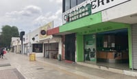 Imagen Llegarán nuevas cámaras al Centro Histórico de Saltillo