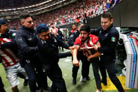 Imagen Liga MX: Comisión Disciplinaria abrirá investigación tras violencia en el Akron