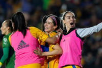 Imagen Tigres vence a Rayadas en el Clásico Regio y toma ventaja en la Gran Final