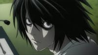 Imagen La inteligencia artificial trae a la vida real a L de Death Note