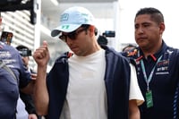 Imagen Helmut Marko critica el desempeño de 'Checo' Pérez tras el título de Verstappen