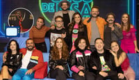 Imagen ¿De qué se trata el programa de Televisa que fue nominado al Emmy?