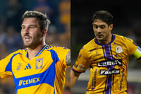 Imagen Tigres vs Atlético San Luis: Horarios y transmisiones de Cuartos de Final de la Liga MX