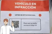 Imagen ¿Multas virales con QR? Así puedes evitar caer en estafas