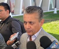 Imagen Recibirán Jueces y Magistrados sólo tres meses de sueldo si pierden en elección popular