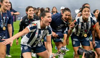 Imagen ¿Cuál fue el premio de las campeonas del futbol femenil en 2024?