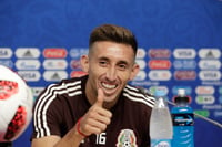 Imagen Héctor Herrera se ofrece a la Selección Mexicana tras polémica en la MLS