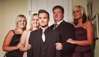 Imagen Familia de Liam Payne prepara demanda contra los implicados en su muerte