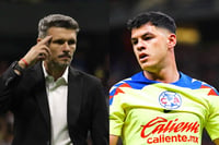 Santos Laguna Santos Laguna buscaría fichar a Richard Sánchez: esto cuesta la carta del mediocampista de América