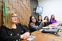 Dictan primera sentencia en Coahuila por el delito de acecho 