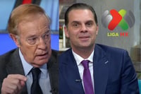 Imagen Liga MX: ¿A qué equipos le van los principales comentaristas del país?