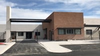 La ‘Casa Nana’ del DIF, donde será el tercer informe de gobierno, está prácticamente lista. (EL SIGLO DE TORREÓN)