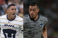 Imagen Pumas vs Rayados: jugadores que han vestido ambas camisetas