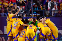 Imagen Qué necesita Tigres para avanzar a las Semifinales del Apertura 2024