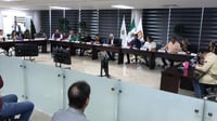 Imagen Aprueba Cabildo de Torreón acto protocolario para Tercer Informe de Gobierno