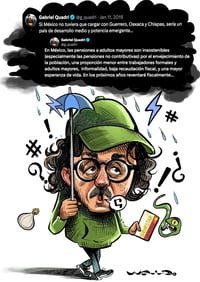 Imagen Cartón de Waldo