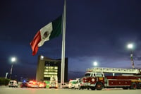 Imagen Alcalde destaca coordinación de seguridad y preparación para eventos navideños en Torreón