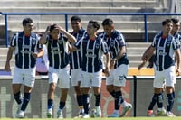 Imagen Rayados elimina a Pumas; espera rival en las semifinales