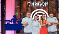 Imagen Estos serían los posibles artistas invitados a MasterChef Celebrity 