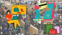 Profeco: ¿Cuáles plataformas digitales aprueba para realizar compras en línea?