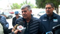 Imagen Ex trabajadores de AHMSA reiteran estatización de la siderúrgica