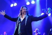 Imagen Marco Antonio Solís se presentará en Torreón, ¿Cuándo y dónde será el concierto?