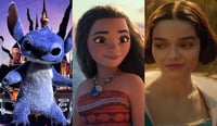 Imagen ¿Cuáles son los próximos Live Action de Disney? | Algunos se estrenarán en 2025