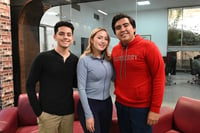 Cortometrajes Estudiantes laguneros presentarán sus cortometrajes