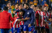 Atlético San Luis: ¿Quiénes son los dueños del equipo?