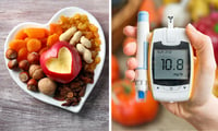 ¿A qué hora debes desayunar y cenar para prevenir la diabetes? 