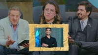 Imagen Lagunero Rogelio Martínez sorprende a los 'Tiburones' de Shark Tank México